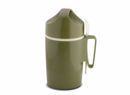 Rotpunkt Termoska Lunch Series 850 0,85 l zelená