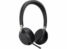 Yealink Sluchátka BH72 Lite MS (BH72 Lite Teams Black USB-C)