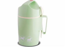 Rotpunkt Termoska Lunch 850 PI 0,85 l zelená