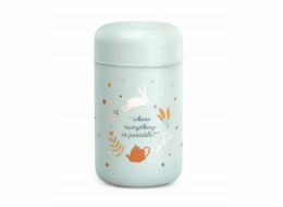 Hermes SUAVINEX - 402843-TERMOSKA NA POTRAVINY 400ML/MÁTA/ŘÍŠE DIVŮ