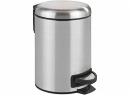 Wenko Odpadkový koš LEMAN, 3 l, WENKO