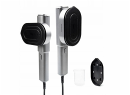 InnovaGoods Cestovní vertikální napařovací žehlička 2 v 1