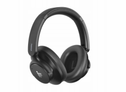 Tronsmart Bezdrátová sluchátka SOUNFII Q20S Hybridní ANC s aktivním potlačením hluku - černá