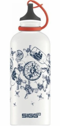 LEGO SIGG Piráti z Karibiku láhev 0,6 l 8689,00