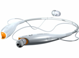 XX.Y Sluchátka Diamond HV-800 bílá