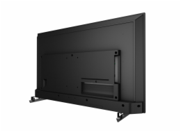 AG Neovo VA-4301 43palcový digitálny 4K UHD displej s tenkým rámom