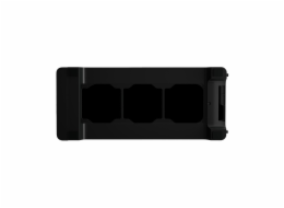 Lenovo Legion T5 30IAX10 Intel Core Ultra 7 255HX 32 GB DDR5-SDRAM 2 TB SSD NVIDIA GeForce RTX 5070 Ti Windows 11 Home Tower PC Černá