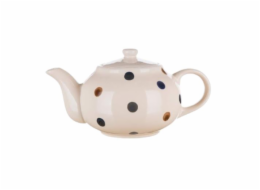 Konvice Banquet keramická Dots 900 ml
