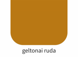 barva Rilak Pentaprim, žlutohnědá, 10l barva Rilak Pentaprim, žlutohnědá, 10l