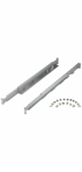 PowerWalker Rack mount Kit, Einbauschienen