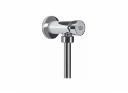 Benkiser Kulový kohout rohový 1/2 x 3/4 TRICORN