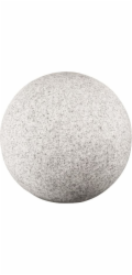 Lampa Kanlux Stono 24651, 25W, E27, IP65, šedá