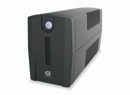 Conceptronic ZEUS02E 850VA 480W USV, IEC