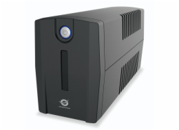 Conceptronic ZEUS01E 650VA 360W USV, IEC