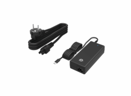 Conceptronic OZUL03BE 100W GaN USB Desktop-Charger