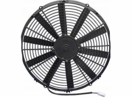 SPAL Spal 405mm Ventilátor Slim, lisovací