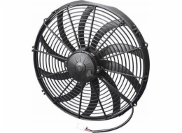 SPAL Ventilátor Spal 405 mm s vysokým sacím výkonem
