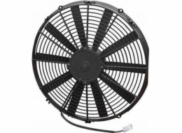 SPAL Spal ventilátor 405mm sací