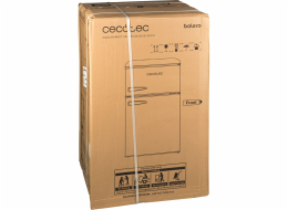 CECOTEC Bolero CoolMarket 2D Origin 86 Black E