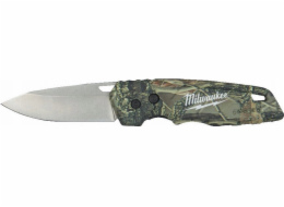 Milwaukee MILWAUKEE SKLÁDACÍ NŮŽ FASTBACK CAMOUFLAGE