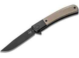 Moderní gentlemanský nůž Boker Plus
