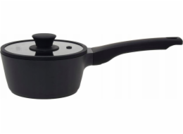 Hrnec HD 12465 BLACK HOBART 1,2L 16X8CM RONDER