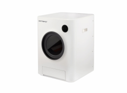 Astropet self-cleaning cat litter box Mercury Series