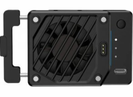 Ulanzi Chladicí ventilátor CU01 pro bezzrcadlové fotoaparáty