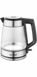 CONCEPT Rychlovarná konvice 1,7 l RK4210