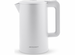 Berdsen Rychlovarná konvice Kettle 1,7 l BD-710 bílá