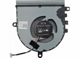 Dell Dell Assy, ventilátor, 1Sp, Loki15