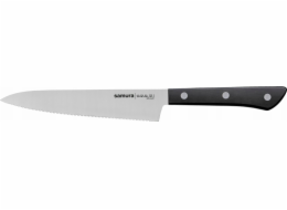Samura Harakiri 15 cm zoubkovaný univerzální nůž