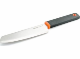 GSI Outdoors Turistický nůž GSI OUTDOORS SANTOKU 6 Univerzální kuchařský nůž