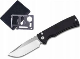 Boker Nůž Böker Solingen Mini Redencion