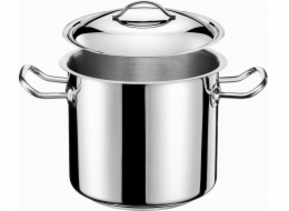 Tomgast EXCLUSIVE Vysoký hrnec 24 cm s poklicí