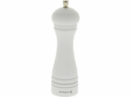 De Buyer JAVA Mlýnek na koření Mlýnek na pepř 18 cm matná bílá