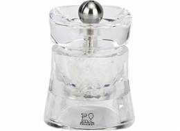 Peugeot Mlýnek na koření Mlýnek na sůl 8 cm Peugeot Baltic Transparent