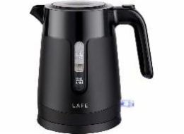 Rychlovarná konvice Lafe 47545 Essential S 1 l černá