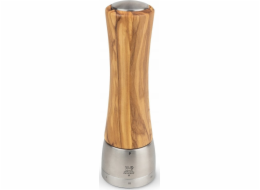 Peugeot Mlýnek na pepř MADRAS 21 cm olivové dřevo