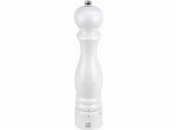 Mlýnek na pepř Paris 30 cm, bílý lak, u-sel