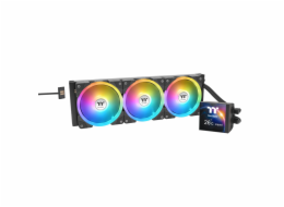 Thermaltake MAGFloe 420 Ultra AIO Liquid Cooler Black