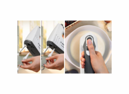 Bosch Mixér ErgoMixx MFQ37490