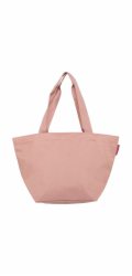 Reisenthel Shopper M twist blush