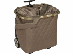 Reisenthel Carrycruiser rhombus olive