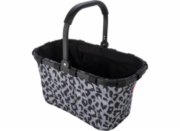 Reisenthel Carrybag leo nero