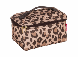 Reisenthel Beautycase leo macchiato