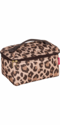 Reisenthel Beautycase Leo Macchiato