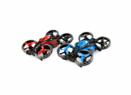 AMEWI Fight Star Battle Drone Set RTF red & blue