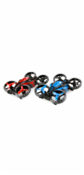 AMEWI Fight Star Battle Drone Set RTF rot & blau