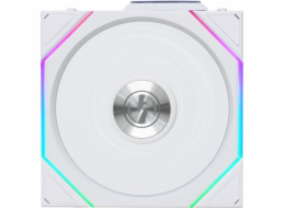 Lian Li Ventilátor UNI FAN TL Wireless 120 bílý (12TL1W1W)